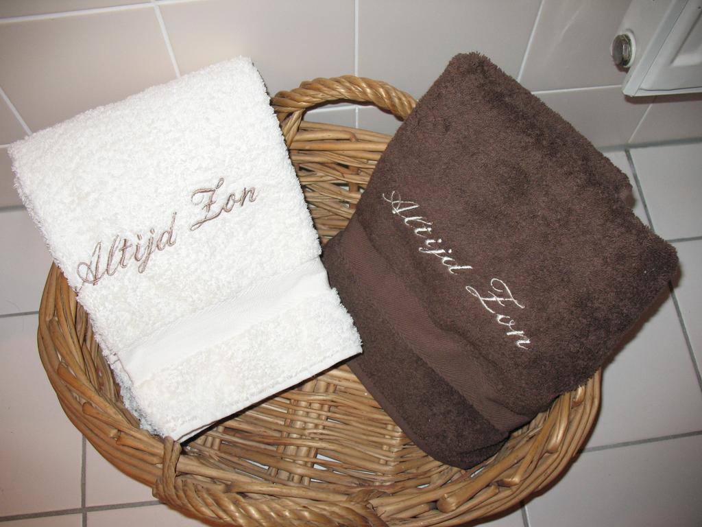 Altijd Zon Bed and Breakfast Oss Værelse billede