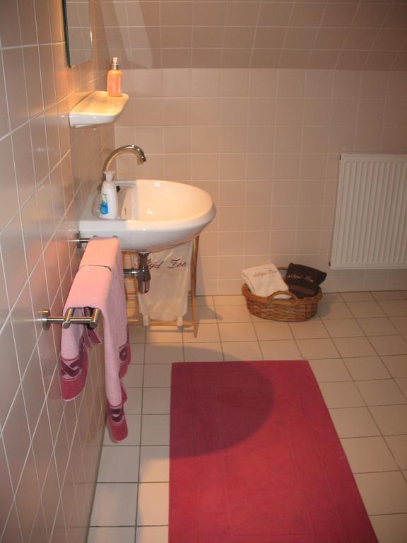 Altijd Zon Bed and Breakfast Oss Værelse billede
