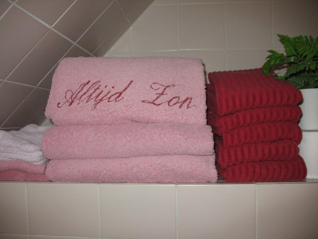 Altijd Zon Bed and Breakfast Oss Værelse billede