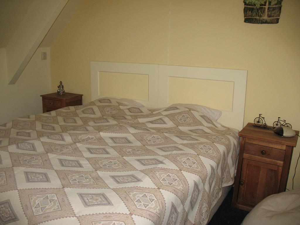 Altijd Zon Bed and Breakfast Oss Værelse billede