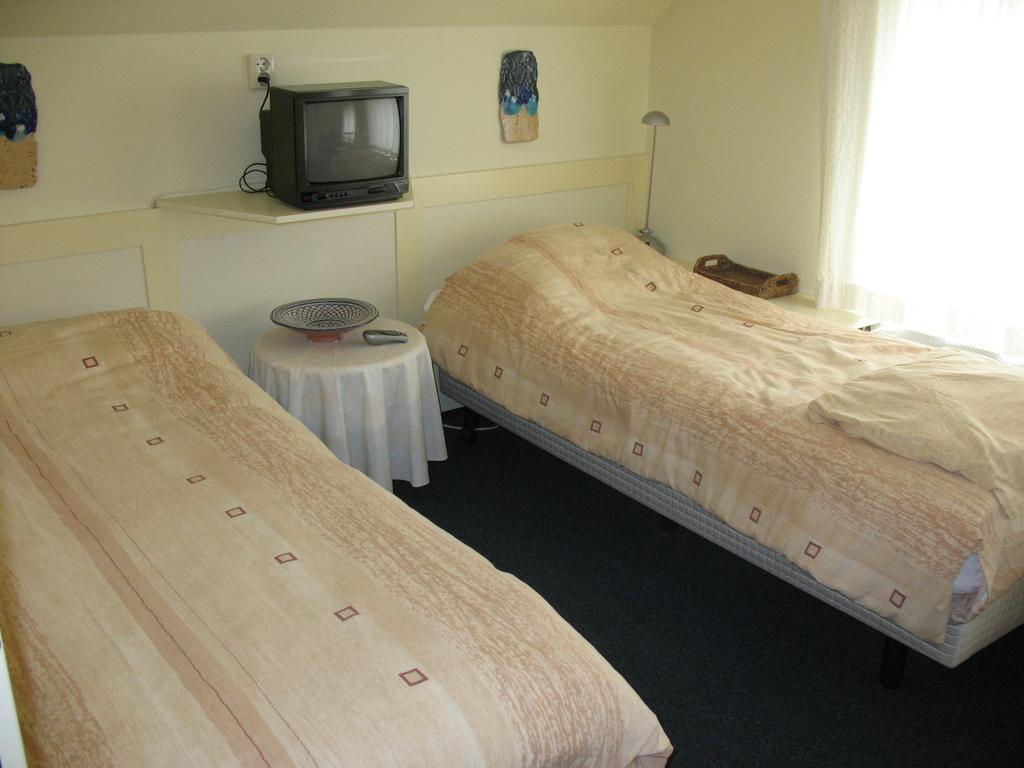 Altijd Zon Bed and Breakfast Oss Værelse billede